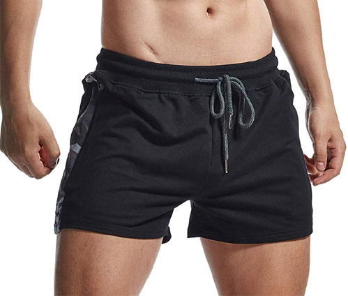 Skar Fitness Shorts